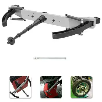 

Wheel Balancer Adapter for Motorcycle Tire 10mm Installation Hole Wheel Balancer