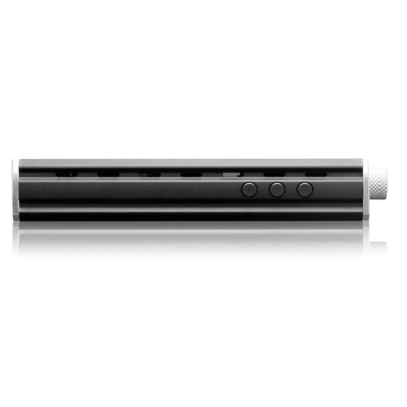 Xduoo XD05 Headphone Amplifier DAC Headphone Amplifier Portable USB Optical and Coaxial Decoding