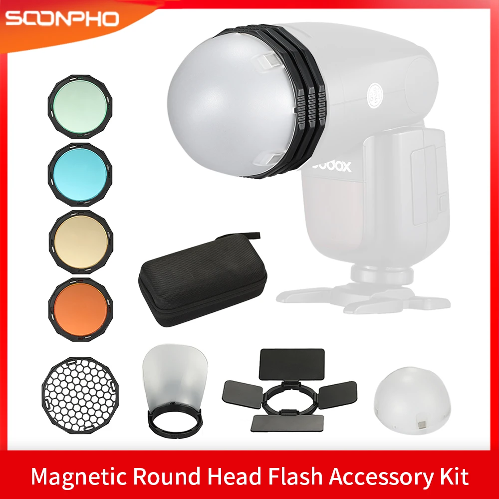 Diffusers Boling P1 Accessories Kit Bl P1 Lumi Master Package With Diffuser Barndoor Softbox Honeycomb Magnetic Port Easy To Use Camera Photo Avmc Edu In