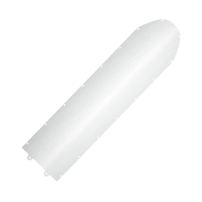 

Electric Scooter Chassis Shield Scooter Battery Bottom Cover Protection Stainless Steel Plate Skid for Xiaomi Scooter Num.9 MaxG