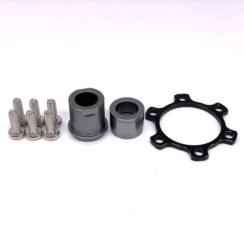 MAVICFAHRRADHubAdapterBoostHubConversionKitFront100MMto110MM