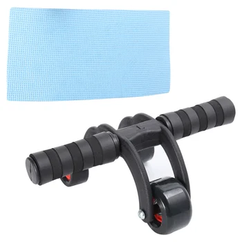 

1 Pc Abdominal Wheel Household Push-up Wheel Abdominal Wheel for Gym