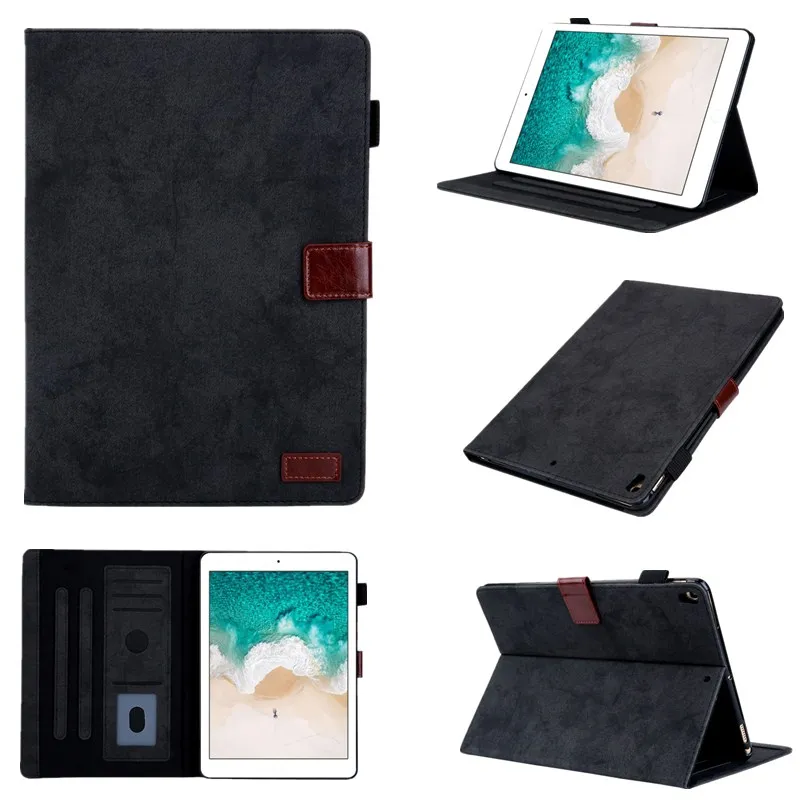 Классический твердый чехол для Apple iPad Air 3, Чехол для iPad Pro 10,5 дюймов, защитный Роскошный чехол для планшета 10,5 '', чехол на каждый день