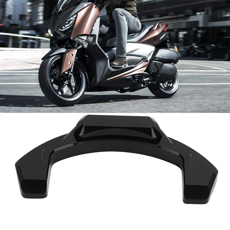 Для Yamaha Xmax 300 Xmax300 Электрический дверной замок декоративная боковая крышка X Max 300 мотоциклетные модифицированные аксессуары
