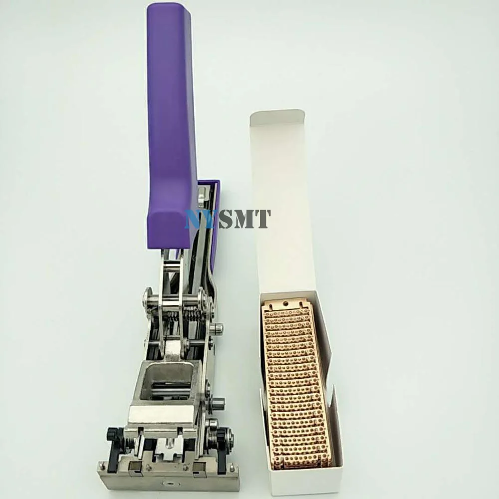 SMT Splice Pincers (4)