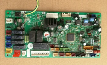 

for Haier Air conditioning computer board circuit board CR-TRP50A-B 1FA4B1B076900-0 PCB-ASSY3 good working