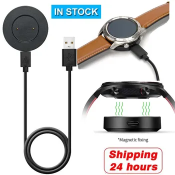 

Smart Watch Charger Magnetic Charging Cable USB interface charger Portable Wireless USB Cable Charging Dock For Huawei Watch GT2