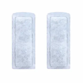 

Adoolla XP-09/11/13 Replacement Biochemical Cotton Sponge Pad Cleaner Filter Cotton for Aquarium External Filter