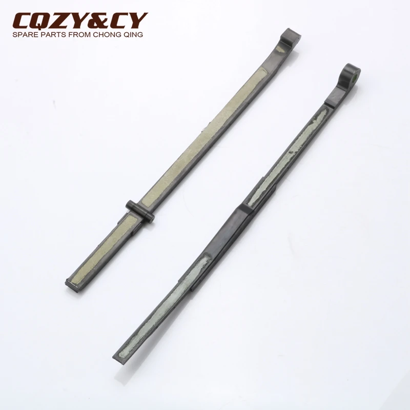 Набор цепных направляющих для скутера Keeway Silverblade 125 outlook 125 150cc 149013160000 149023120000 4T
