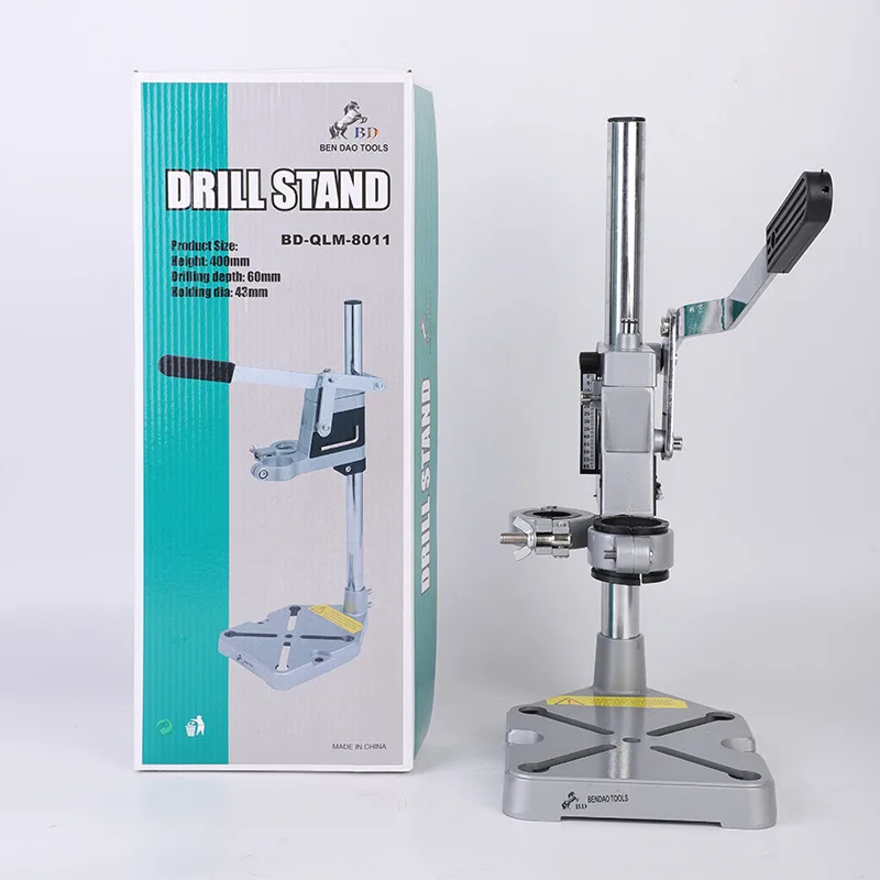 

Manufacturers Direct Selling Currently Available Electric Drill Support Wholesale Multi-functional Sharpening Machine Holder Cus