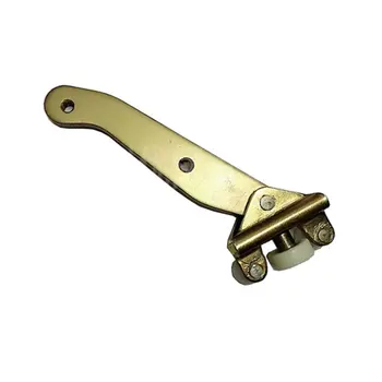 

T4 Sliding Door Guide Roller Right Drive Left 701843405B Car Camper Van Sliding Door Lower Roller Guide