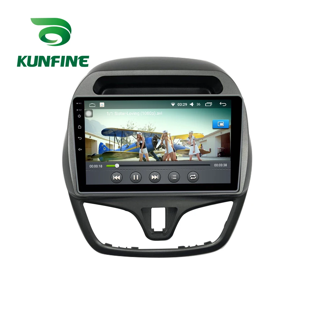 Octa Core Android 10 0 автомобильный DVD GPS навигатор плеер Deckless автомобильное стерео для