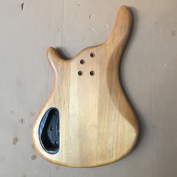 

Afanti Music DIY Electric guitar Body (1037）