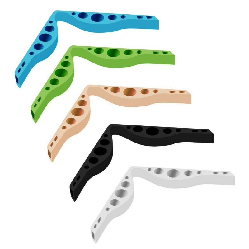 

5pcs Fog Free Accessory Nose Bridge for Masks Prevent Eyeglasses From Fogging