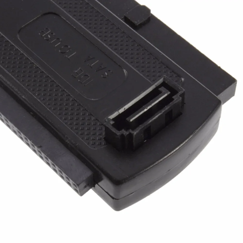 USB 2,0 для IDE SATA 5,25 S-ATA/2,5/3,5 Кабель-адаптер дропшиппинг