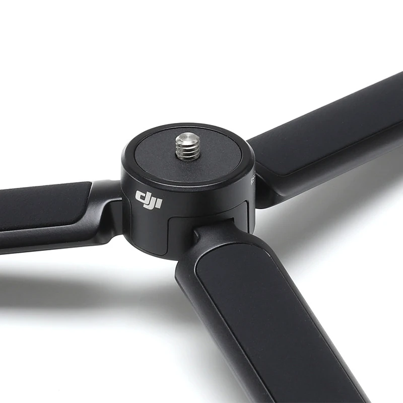 Original DJi Ronin-S Extended GripTripod (Metal) For Ronin-S Essentials Kit Accessories Part-2