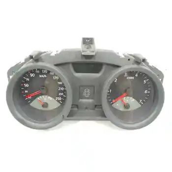 

8200364588 box Instruments Renault Megane Ii Classic Saloon 1.5 Dci Diesels