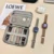 Smart Watch Band Storage Organizer Многофункциональный Портативный Ремешок Для Часов Коробка для Apple Watch Travel Pouch Сумка вмещает 10-15 Полос