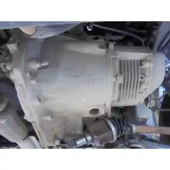 

20ET32 GEARBOX PEUGEOT 2008 (--. 2013->)