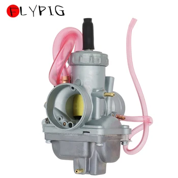 

Carburetor VM24 for YAMAHA TTR125 TTR 125 2000 2001 2002 2003 2004 ATV Dirt Bike Motorcycle Carb D20