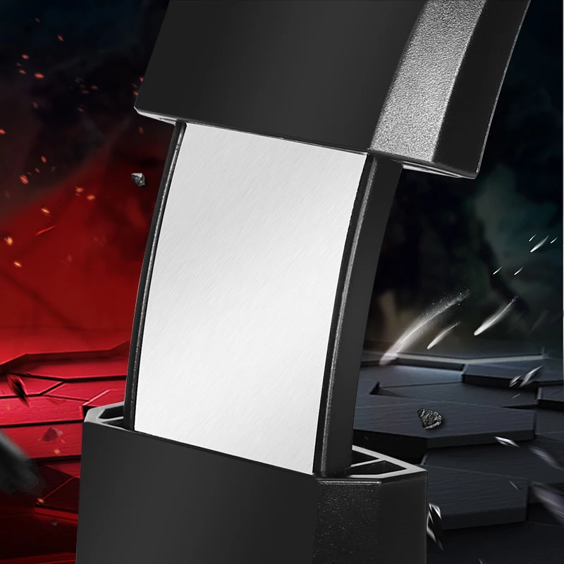fones de ouvido com microfone para ps4