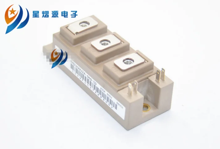 2MBI200UA-060-50 модуль 200A-600V