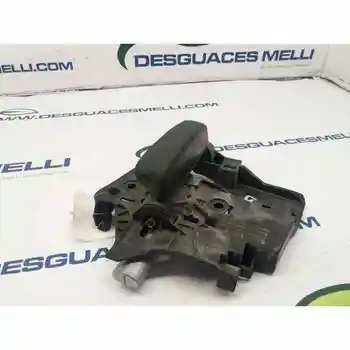 

9682100677 HANDLE INNER REAR RIGHT CITROEN BERLINGO STATION WAGON