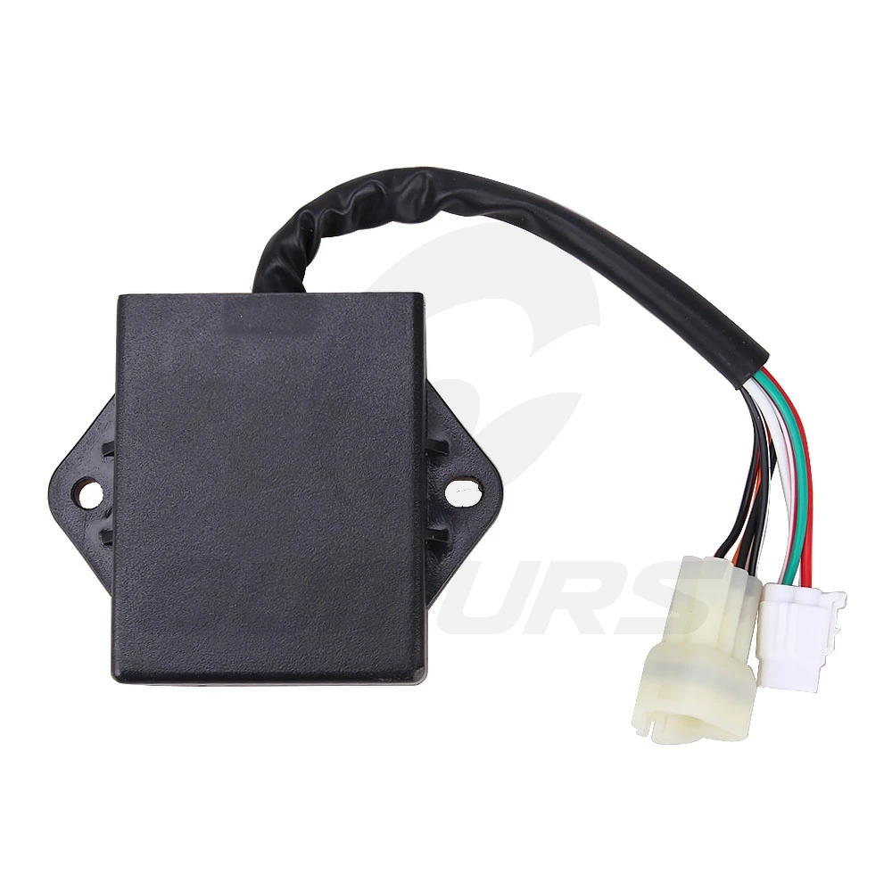 OUMURS зажигание мотоцикла CDI Коробка для Yamaha Banshee 350 YFZ 350 1997-2006 замена OEM номер детали 3GG-85540-10-00 мото скутер