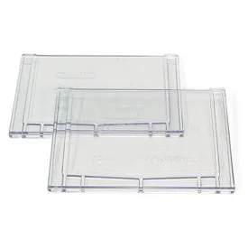 

Bio-rad electrophoresis buffer baffle 1653130Mini Cell Buffer Dams