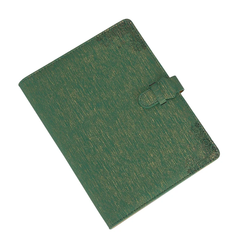 

A5 Loose Leaf Notebook Creative Printed Handbook Diary Notebook Tool