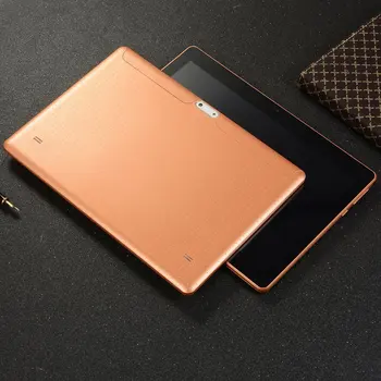 

10.1 Inch IPS Screen Android 8.0 Ten-core Tablet PC 6GB+64GB Dual SIM Card Slots 3G Phone Call With GPS FM (US EU UK AU)