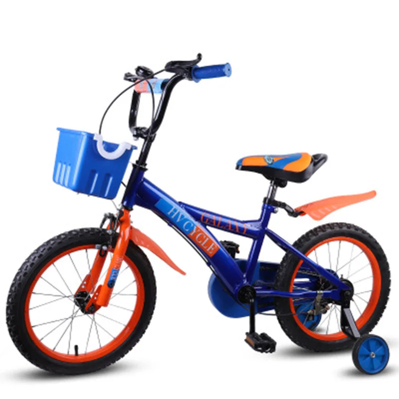 New 5-8 Year Old Bicycle 16 Inch Children Outdoor Exercise Bike Bike New 5-8 Year Old Bicycle 16 Inch Children Outdoor Exercise Bike Bike