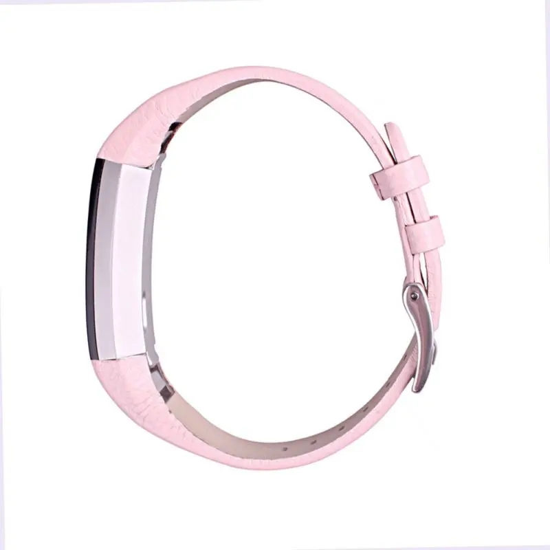 Для Fitbit Alta/Alta HR сменный мужской Т-образный кожаный ремешок для часов модный ремешок для мужчин t мягкий ремешок для часов для мужчин и женщин