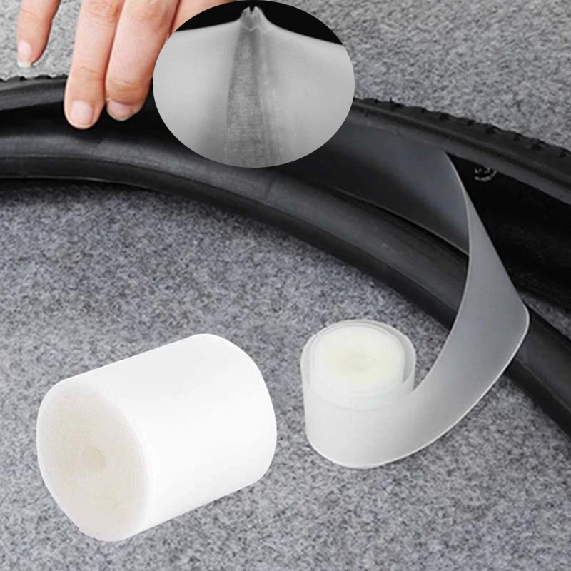 Revestimiento de neumáticos para bicicleta de montaña, Protector de tubo interior bicicleta, herramientas de reparación de mando antipinchazos, cinturón a prueba de pinchazos, 2 uds.|Neumáticos de bicicleta| - AliExpress