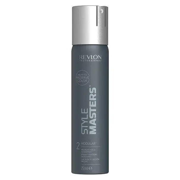 Лак для волос Revlon Professional Modular Hairspray средней фиксации | Красота и здоровье