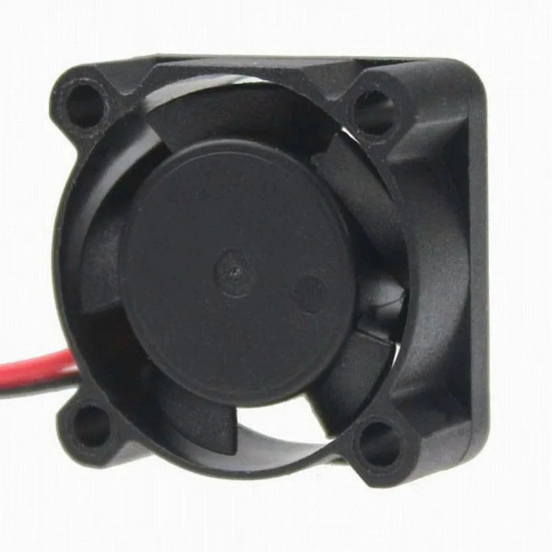 12v 25mm fan 9