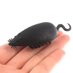 Новая креативная электронная игрушка для игры в трюк электрическая симуляция насекомых ползать вибрационные игрушки в виде мышки