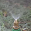 1/2 Inch Male Brass Mist Sprinkler Nozzle 1/4