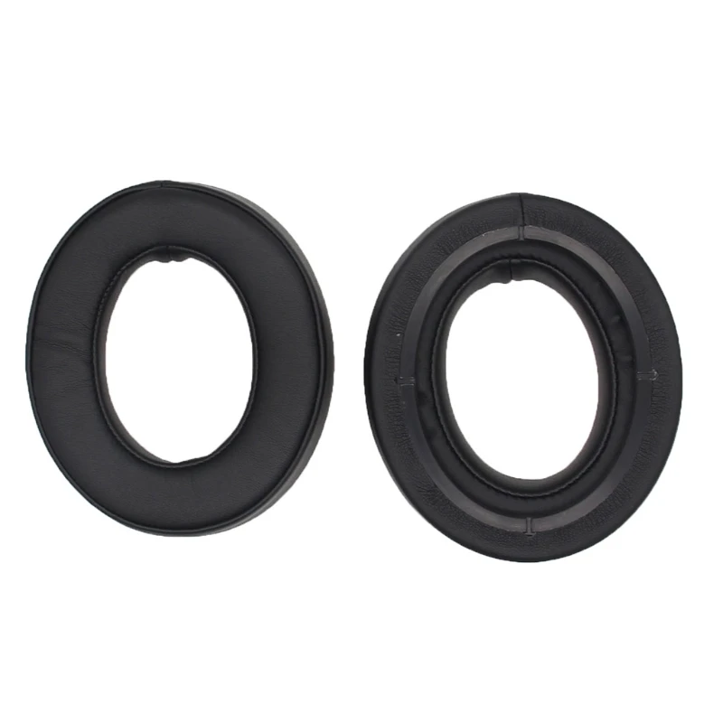 Pair Earphone Ear Pads Earpads Sponge Soft Foam Cushion Replacement for HS70 HS60 HS50 PRO Spare Part Headset | Электроника
