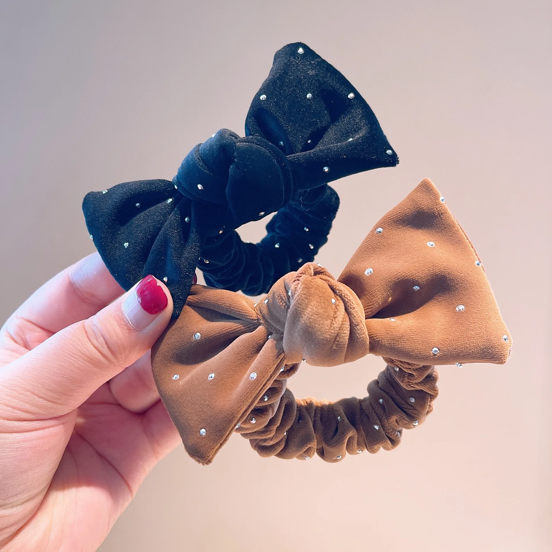 Рисунок 2 - Резинки для волос резинки для волос