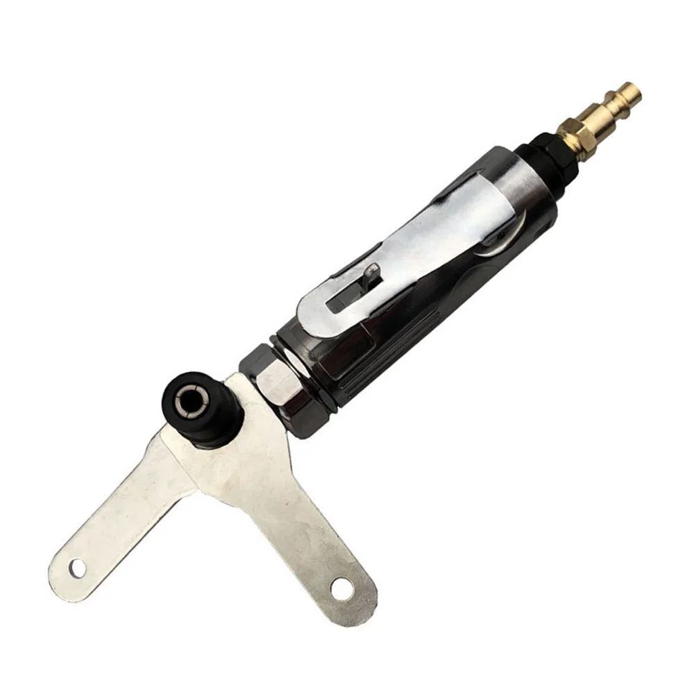 

Machine Angle Die Grinder Equipment Outdoor 90 Degree 1/4\\\\\\\" Air Polisher