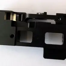 Скользящий блок для волоконный Тесак CT-06 CT06