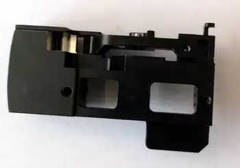 

Fujikura Fiber cleaver CT-06 CT06 Sliding block part blade holder part one pcs