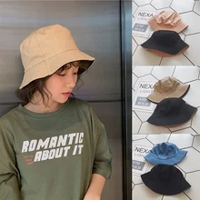 Летняя Складная Панама женская уличная Солнцезащитная хлопковая рыболовная охотничья Кепка двухсторонняя пляжная шляпа