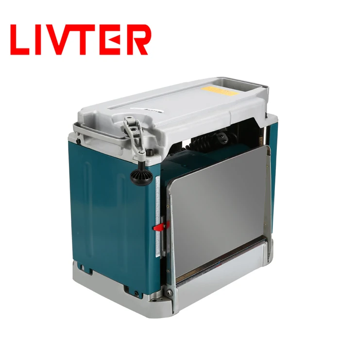 

12 inch portable planer