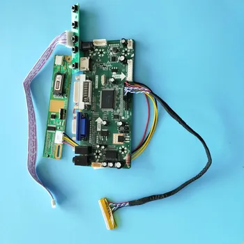 

Controller board HDMI DVI driver kit Audio VGA LCD LVDS M.NT68676 For LM215WF3(SL)(A1) 1920X1080 Screen 21.5" panel monitor