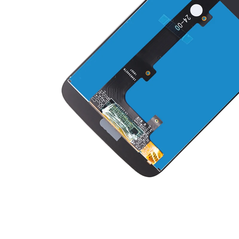 LCDs de celular