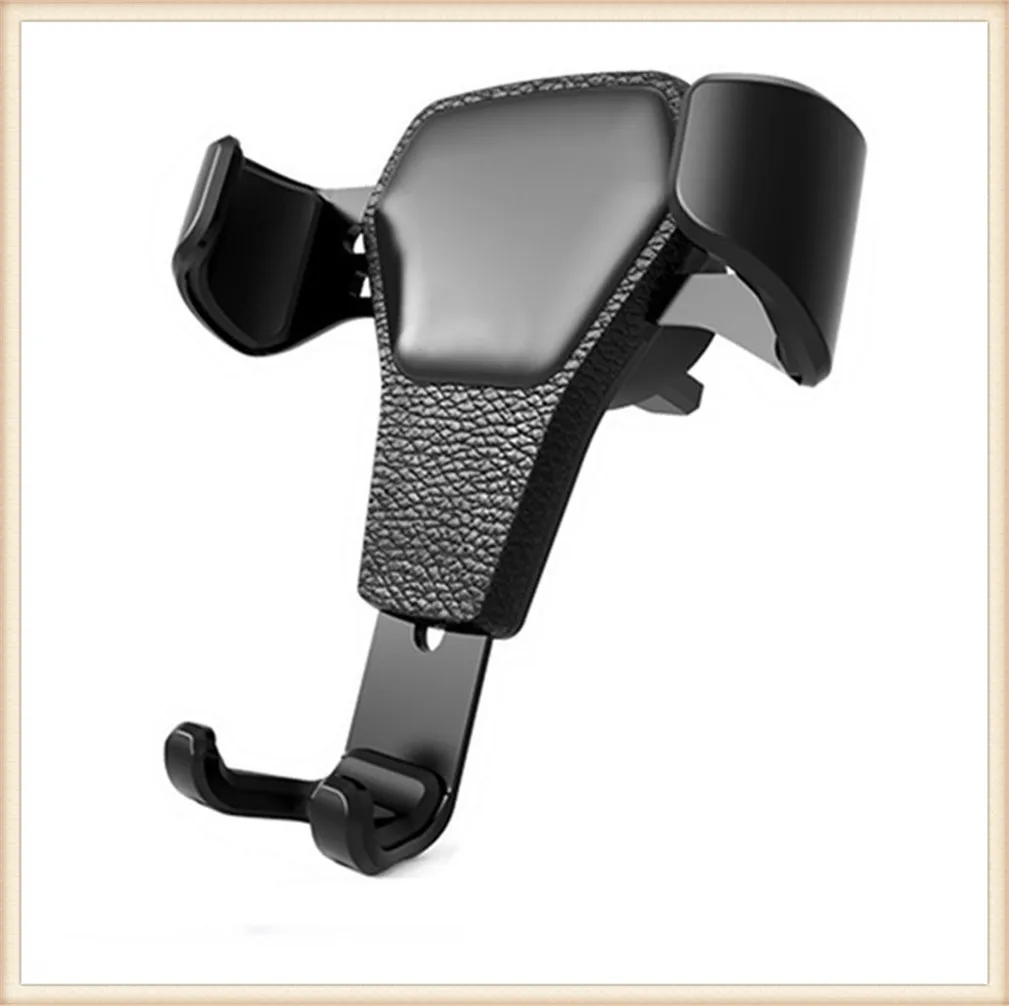 

Car Phone Holder Air Vent Mount Stand Bracket for Mercedes Benz E53 C63 C43 C-Class AMG GL550 F800 A200 ML500 ML350 GL450 A180