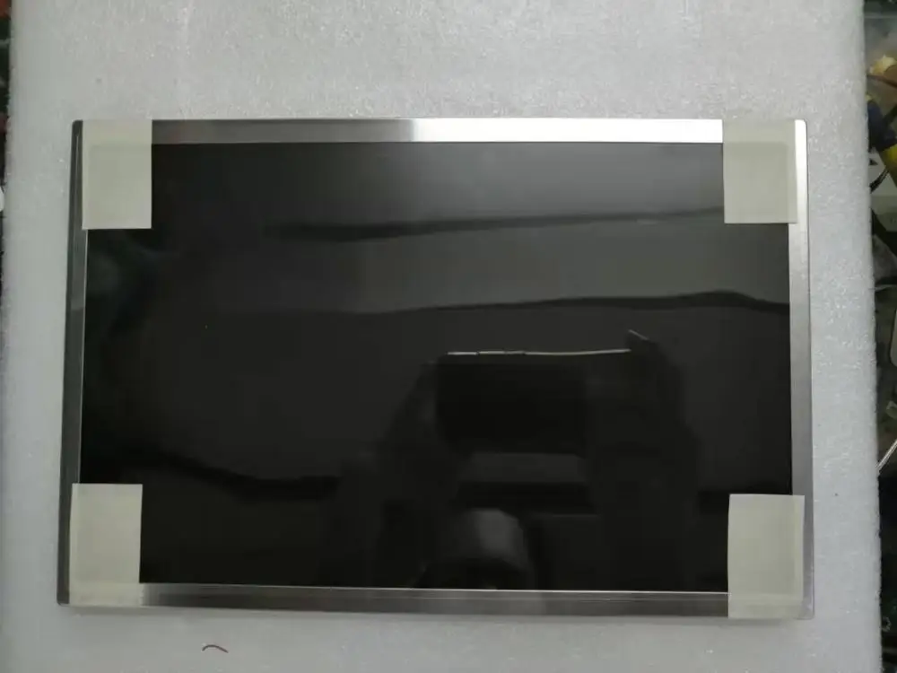

Yqwsyxl New Original 12.1 inch Industrial LCD PANEL A121EW02 V.0 A121EW02 V0 LCD display screen Replacement