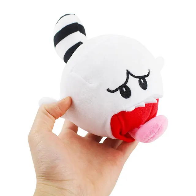 24 Style Super Mario Bros Peluche Boo Luigi Yoshi Toadette Diddy Kong Goomba Dry Bones Shy Guy Stuffed Plush Toys Gifts For Kids Eware24 Com